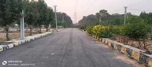  Plot – Exterior View View at Ghatkesar - for Sale