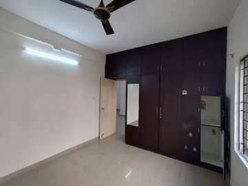 2 BHK Apartment For Rent in Prime Lavender Apartment, Marathahalli