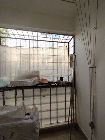 Bathroom in 2 BHK Apartment at Prime Lavender Apartment, Marathahalli – for Rent