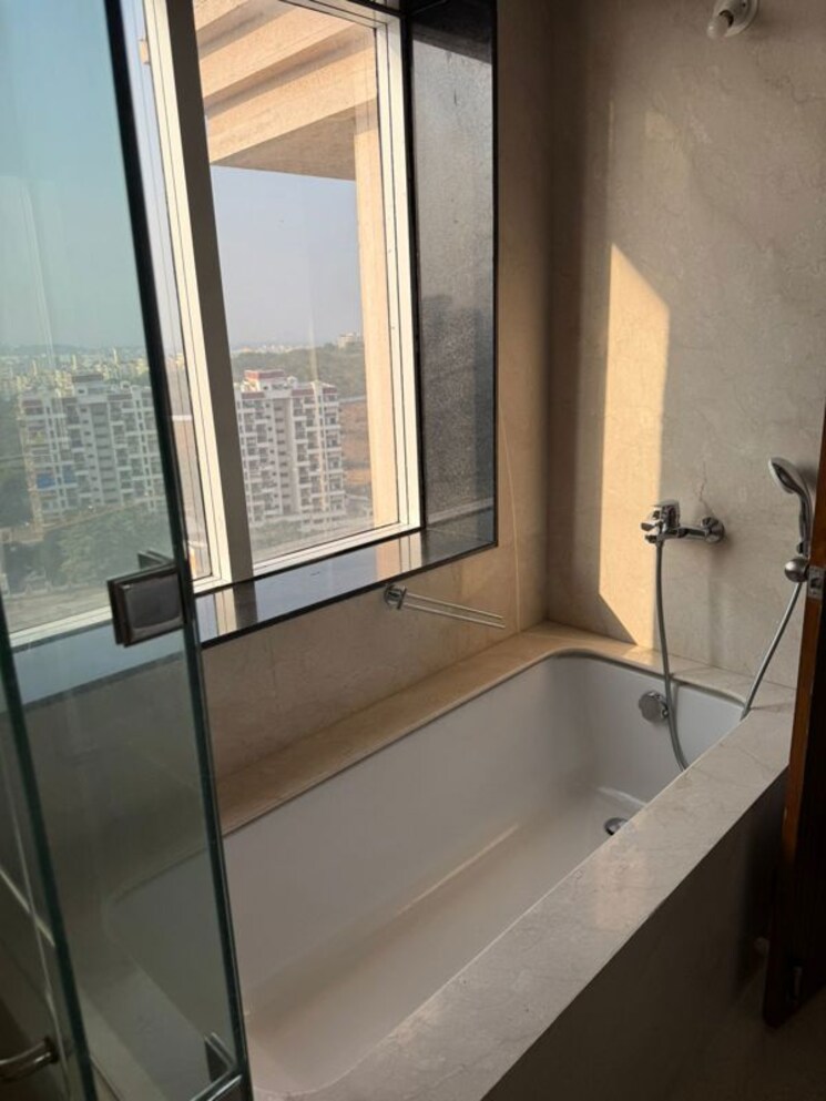 Balcony, raheja-vistas-premiere 3.5 Bedroom 2800 Sq.Ft. Apartment In Mohammadwadi Pune 9742726