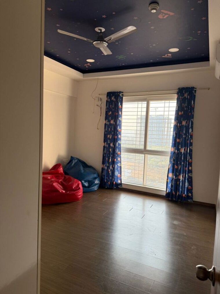 Room, raheja-vistas-premiere 3.5 Bedroom 2800 Sq.Ft. Apartment In Mohammadwadi Pune 9742726