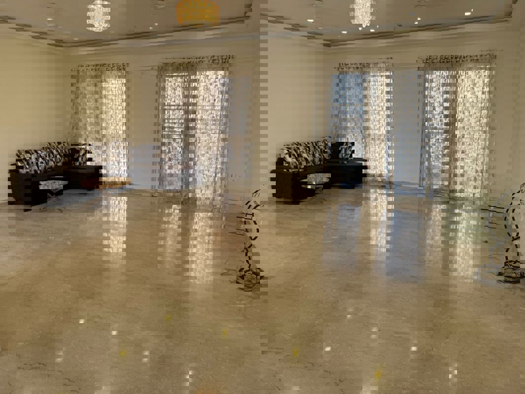 3.5 BHK + Servant Room 2800 Sq.Ft. Apartment in Raheja Vistas Premiere