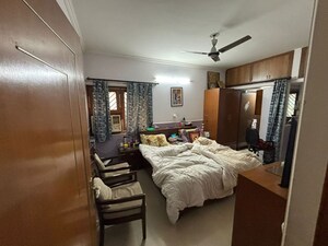 2 BHK Apartment For Rent in Vasant Kunj