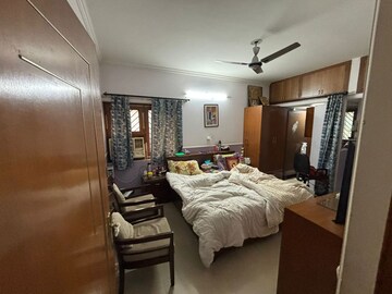 2 BHK Apartment For Rent in Vasant Kunj