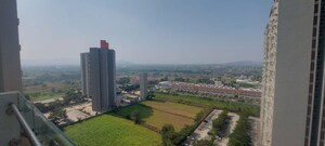 4 BHK Apartment For Rent in Lodha Belmondo, Gahunje