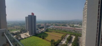 4 BHK Apartment For Rent in Lodha Belmondo, Gahunje