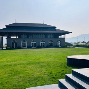 3 BHK Villa – Garden View at MP 64 Green Meadows, Marunji - for Sale