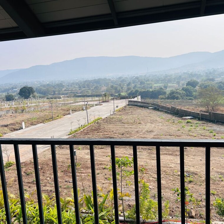 Exterior View, mp-64-green-meadows 3 Bedroom 2600 Sq.Ft. Villa In Marunji Pune 9742733