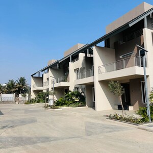 3 BHK Villa For Sale in MP 64 Green Meadows, Marunji
