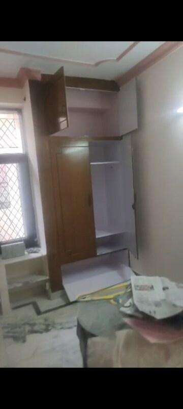 Bathroom in 2 BHK Independent House at Sector 36 – for Rent