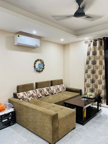 1 BHK Builder Floor For Rent in Ansal Sushant Lok I, Sector 43