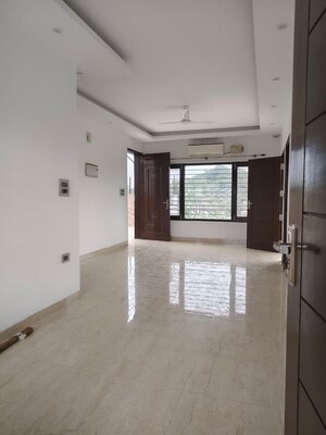 Living Room in 2 BHK Apartment at Vasant Kunj – for Rent