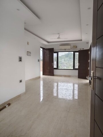 Living Room in 2 BHK Apartment at Vasant Kunj – for Rent