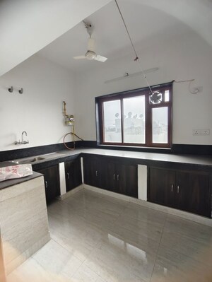 Kitchen in 2 BHK Apartment at Vasant Kunj – for Rent