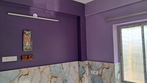 Room in 3 BHK Apartment at Tirath Project, Rajarhat – for Rent