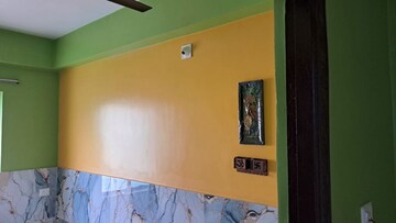 Furnished Amenities in 3 BHK Apartment at Tirath Project, Rajarhat – for Rent