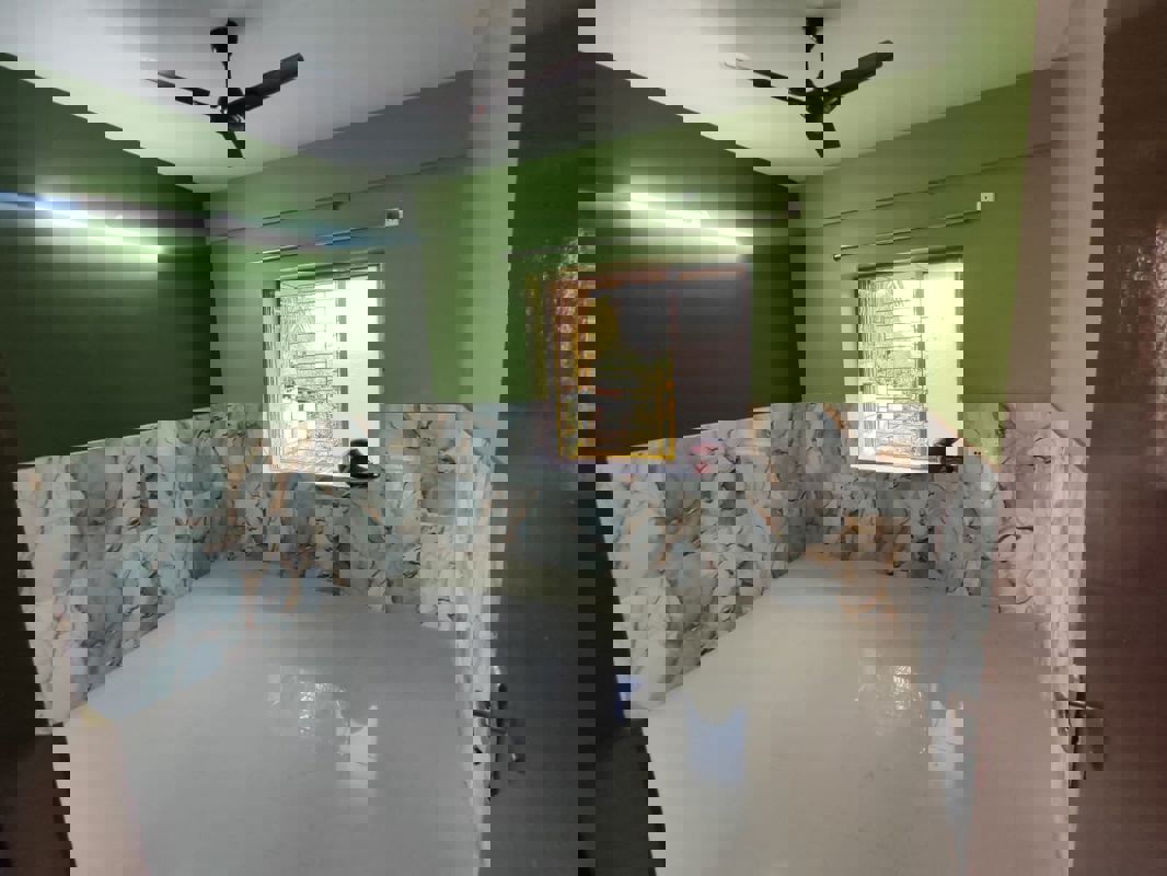 3 BHK + Pooja Room,Servant Room,Study Room Apartment For Rent in Tirath Project