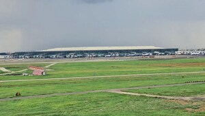 3 BHK Apartment – Exterior View View at Tirath Project, Rajarhat - for Rent