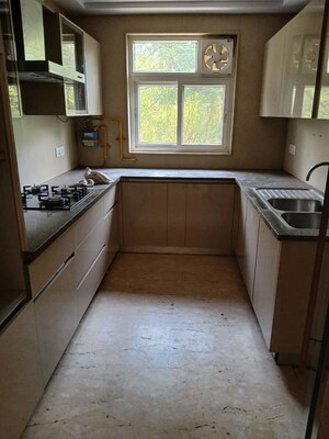 3 BHK Builder Floor For Rent in Greater Kailash I