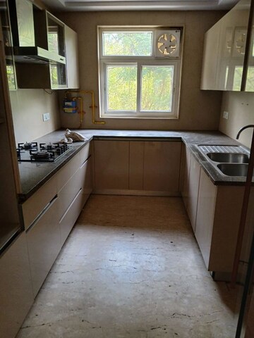 3 BHK Builder Floor For Rent in Greater Kailash I