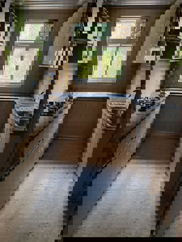 3 BHK + Pooja Room,Servant Room Builder Floor For Rent in Greater Kailash I