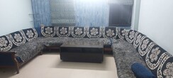 3 BHK + Pooja Room Apartment For Rent in Nava Vadaj
