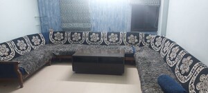 3 BHK Apartment For Rent in Nava Vadaj