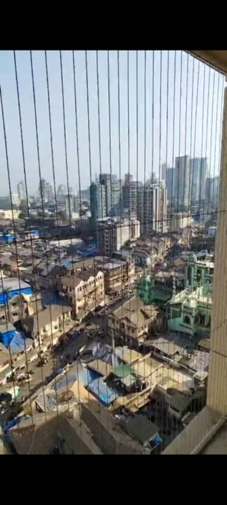 Exterior View, ksa-square 1 Bedroom 425 Sq.Ft. Apartment In Madanpura Mumbai 9742746