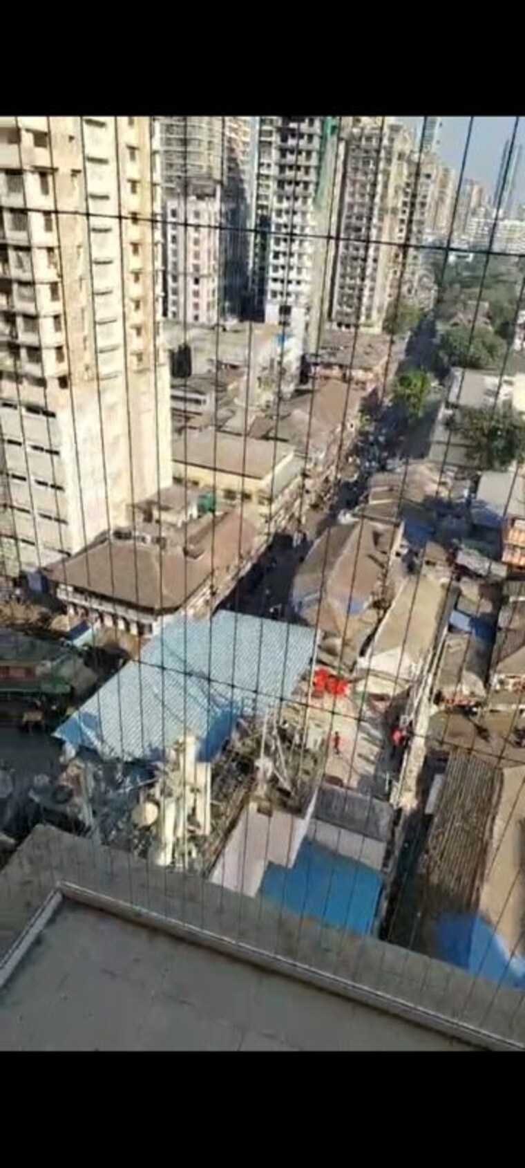 Exterior View, ksa-square 1 Bedroom 425 Sq.Ft. Apartment In Madanpura Mumbai 9742746