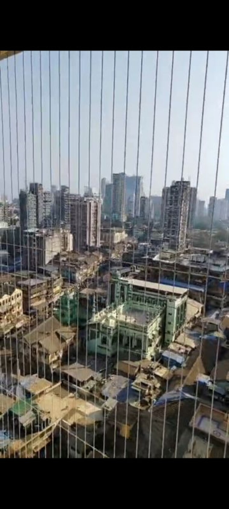 Exterior View, ksa-square 1 Bedroom 425 Sq.Ft. Apartment In Madanpura Mumbai 9742746