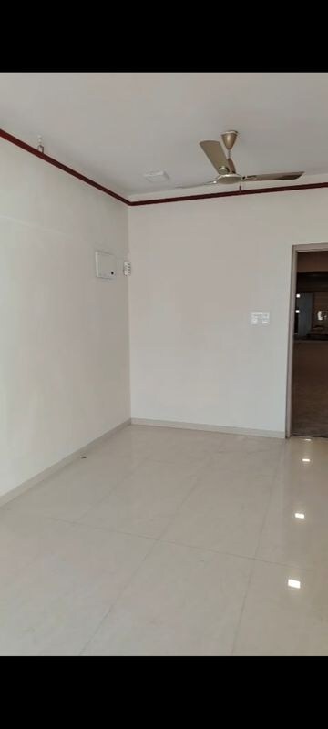 1 BHK Apartment For Rent in KSA Square, Madanpura