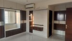 3 BHK + Pooja Room,Extra Room 2780 Sq.Ft. Apartment in My Home Krishe
