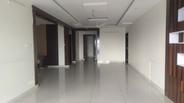 Building Lobby in 3 BHK Apartment at My Home Krishe, Financial District – for Rent