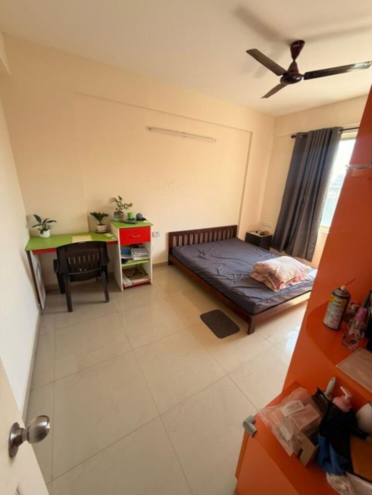 Master Bedroom, gm-infinite-e-city-town-phase-ii 3 Bedroom 1500 Sq.Ft. Apartment In Electronic City Phase I Bangalore 9742749