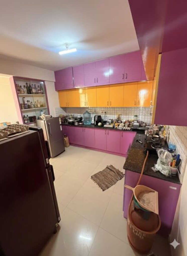 Master Bedroom, gm-infinite-e-city-town-phase-ii 3 Bedroom 1500 Sq.Ft. Apartment In Electronic City Phase I Bangalore 9742749