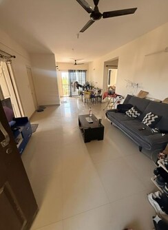 3 BHK + Pooja Room Apartment For Rent in GM Infinite E City Town Phase II