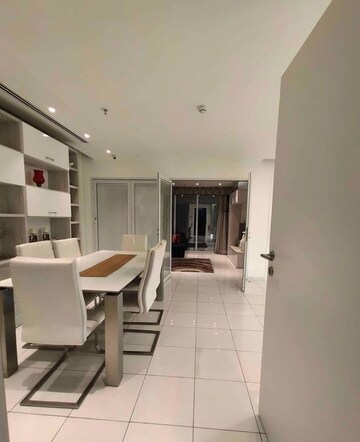 Team Area in 3 BHK Apartment at Dosti Group Imperia, Manpada – for Rent