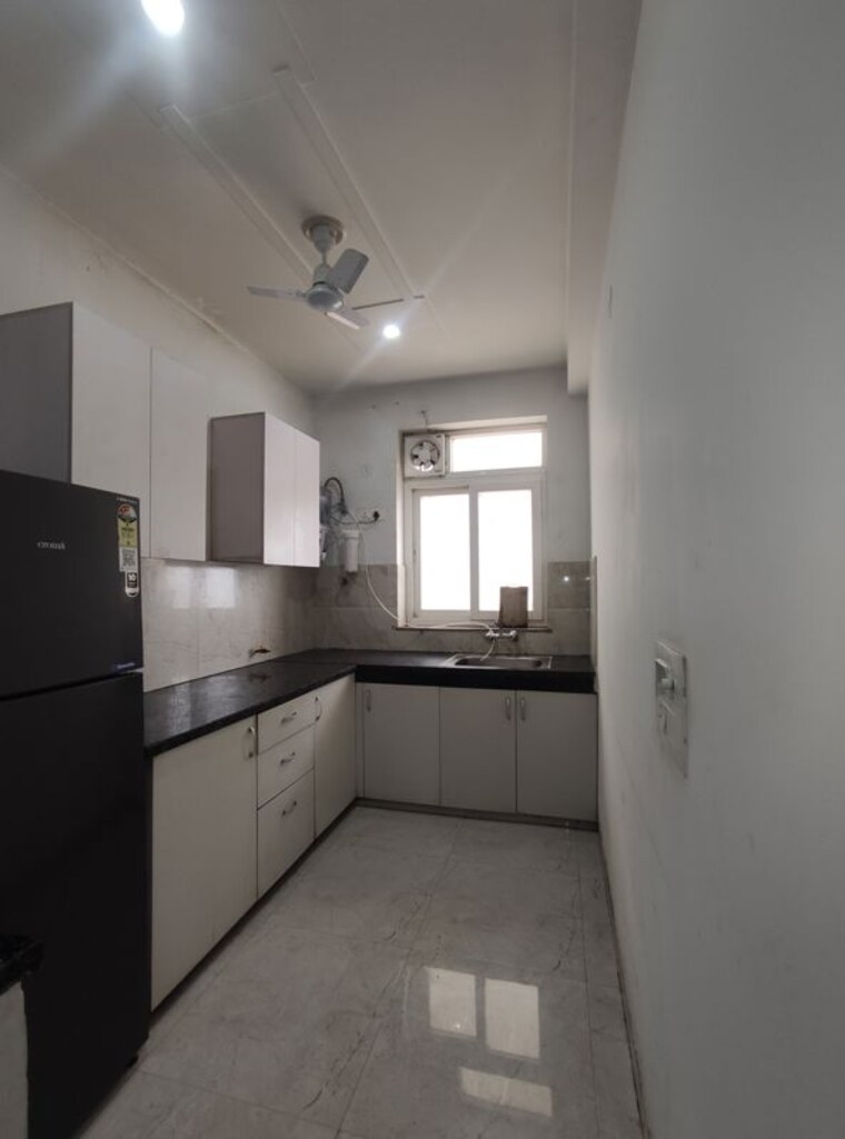 Kitchen, sushant-tower 2 Bedroom 1300 Sq.Ft. Builder Floor In Sector 56 Gurgaon 9742753