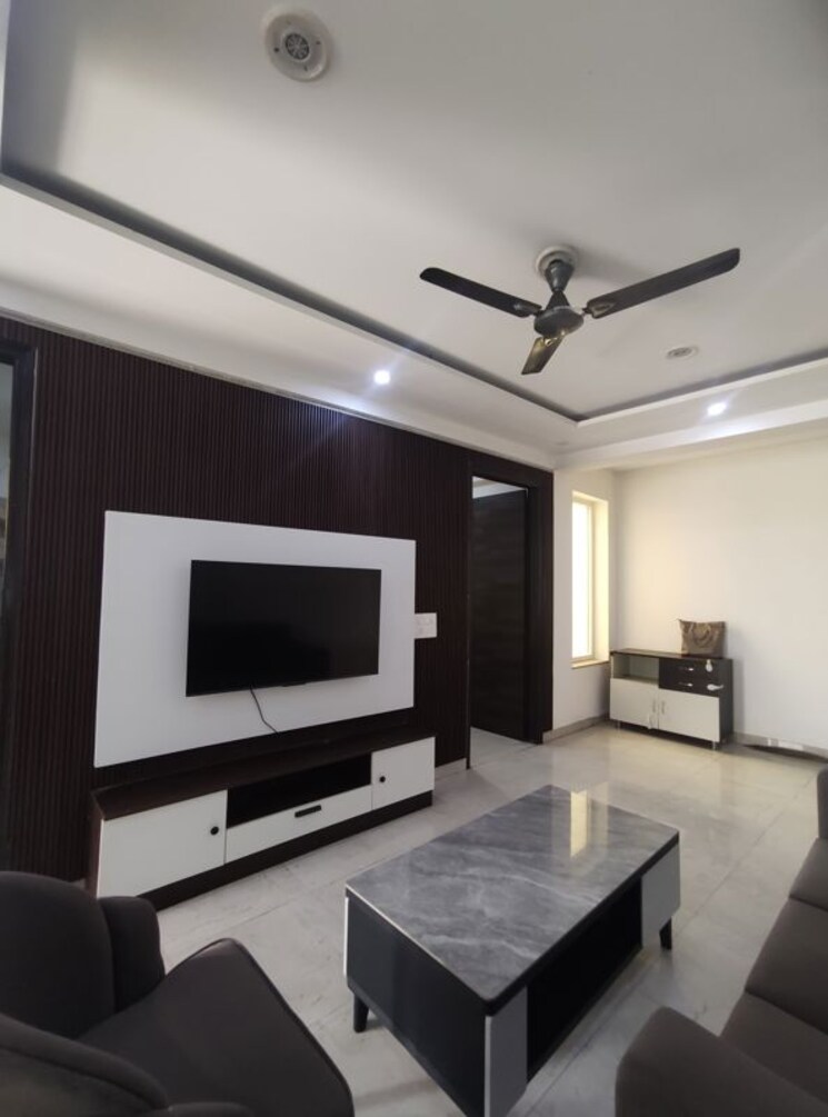 Kitchen, sushant-tower 2 Bedroom 1300 Sq.Ft. Builder Floor In Sector 56 Gurgaon 9742753