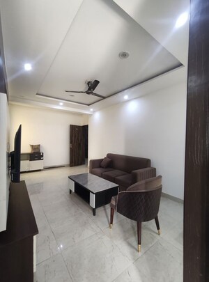2 BHK Builder Floor For Rent in Sushant Tower, Sector 56