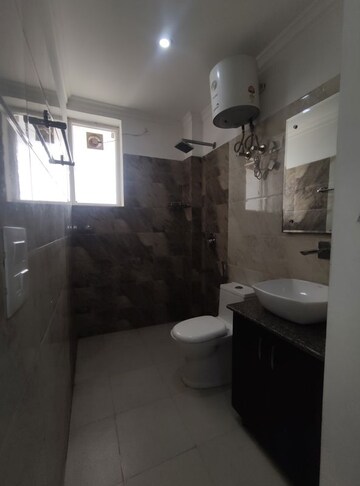 Kitchen in 2 BHK Builder Floor at Sushant Tower, Sector 56 – for Rent