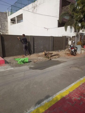  Plot For Sale in Shradhapuri Phase 1