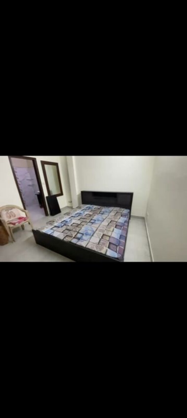 Bedroom, rwa-apartments-sector-27 3 Bedroom 300 Sq.Mt. Independent House In Sector 27 Noida 9742759