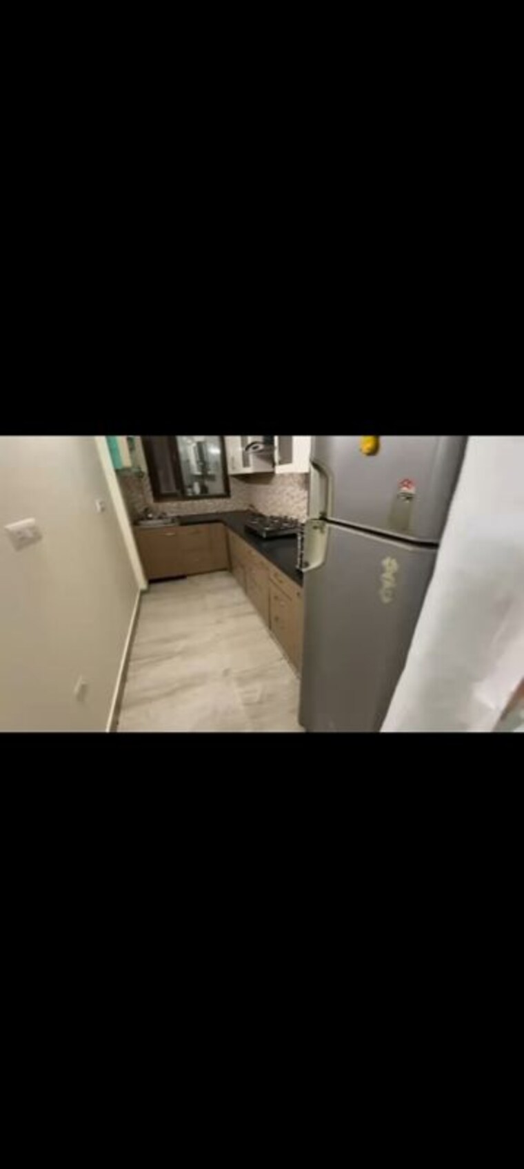 Kitchen, rwa-apartments-sector-27 3 Bedroom 300 Sq.Mt. Independent House In Sector 27 Noida 9742759