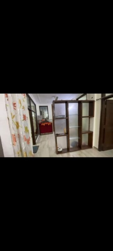 Bedroom in 3 BHK Independent House at RWA Apartments Sector 27, Sector 27 – for Rent