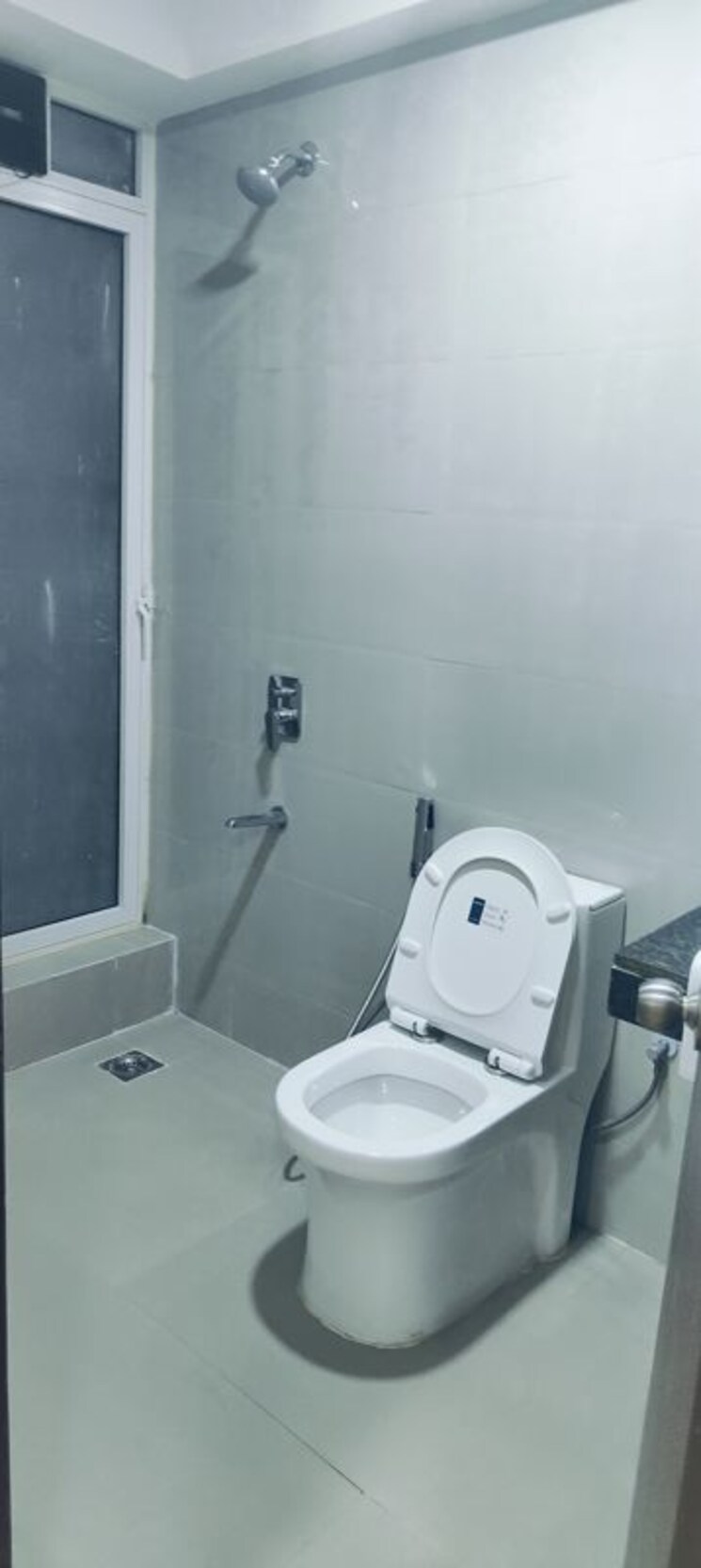 Bathroom, indiabulls-one-indiabulls 2 Bedroom 1100 Sq.Ft. Apartment In Pokhran Road No Two Thane 9742764