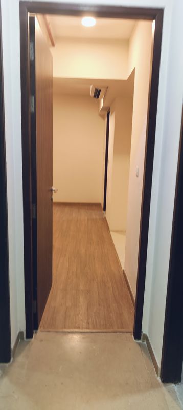 2 BHK Apartment For Rent in Indiabulls One Indiabulls