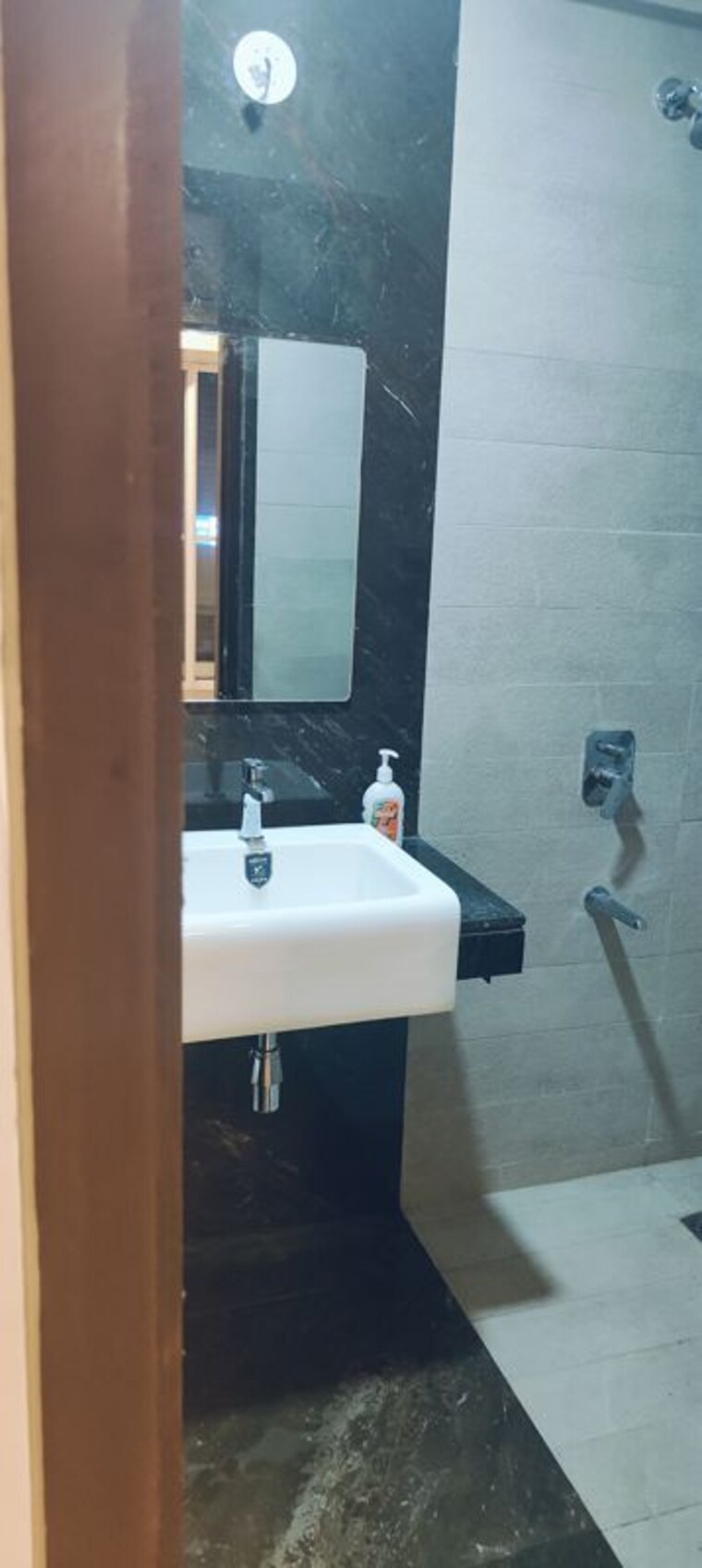 Bathroom, indiabulls-one-indiabulls 2 Bedroom 1100 Sq.Ft. Apartment In Pokhran Road No Two Thane 9742764