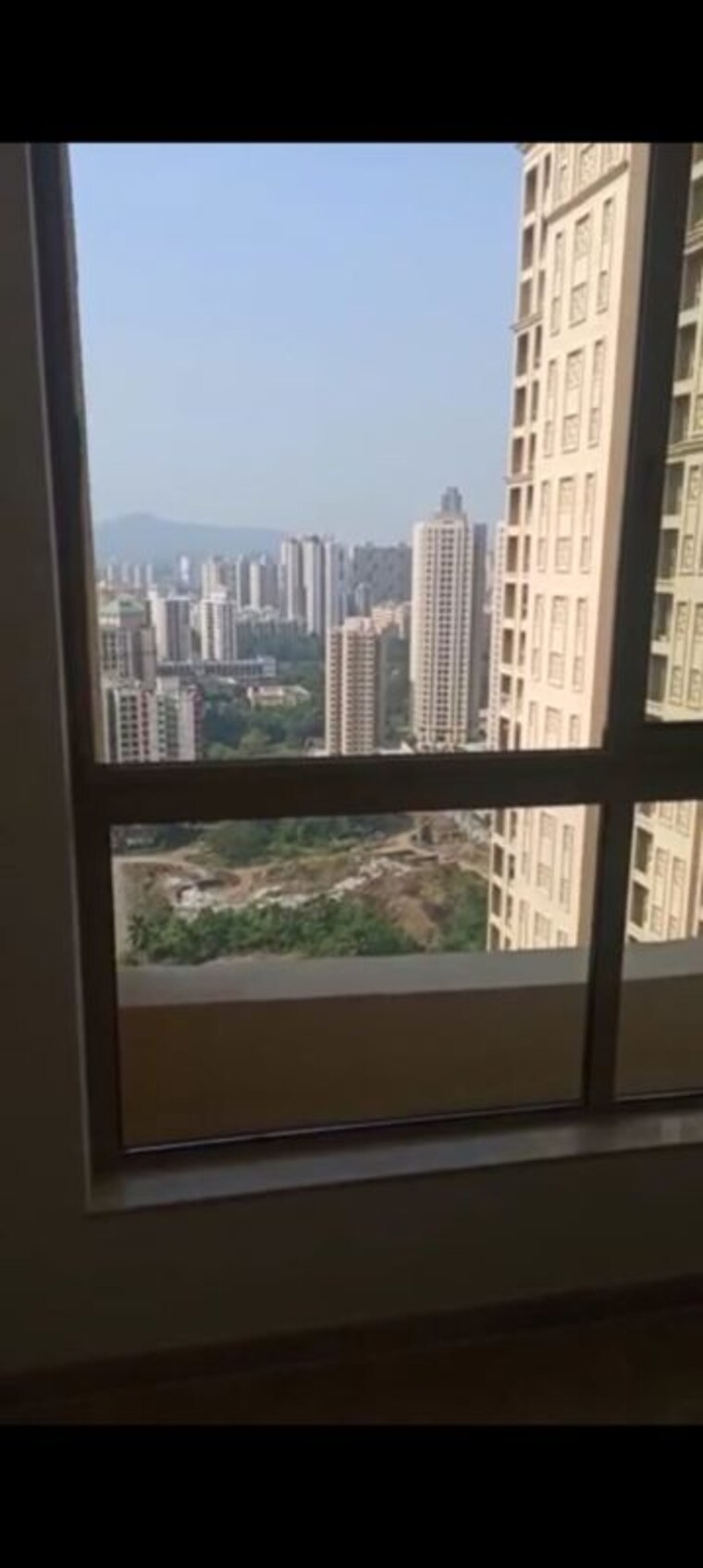 Kitchen, hiranandani-estate-solitaire-c 1 Bedroom 402 Sq.Ft. Apartment In Ghodbunder Road Thane 9723684