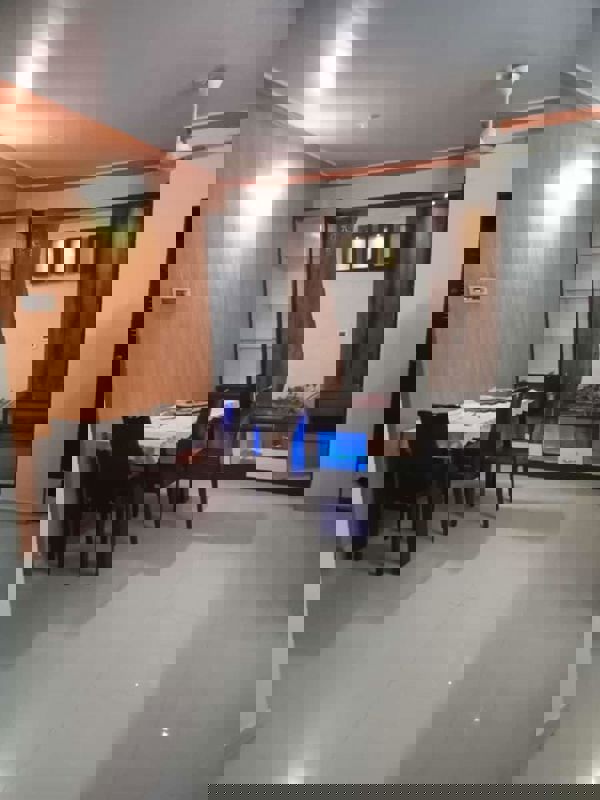 3 BHK + Pooja Room Apartment For Rent in Panchavati CHS